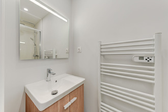 location appartement villeurbanne 69100