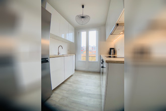 location appartement villeurbanne 69100