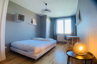 location appartement villeurbanne 69100