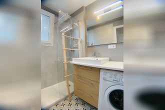 location appartement villeurbanne 69100