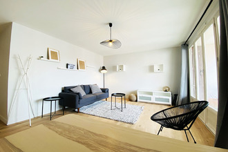 location appartement villeurbanne 69100