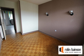 location appartement villeurbanne 69100