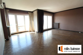 location appartement villeurbanne 69100