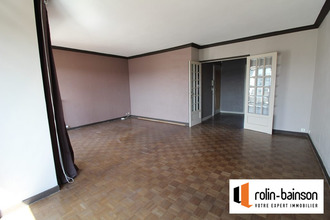 location appartement villeurbanne 69100