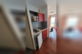 location appartement villeurbanne 69100