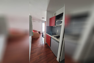 location appartement villeurbanne 69100