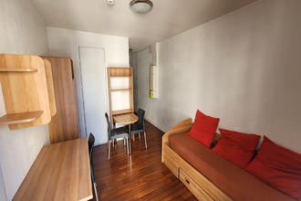 location appartement villeurbanne 69100