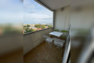 location appartement villeurbanne 69100