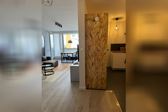 location appartement villeurbanne 69100