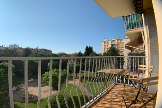 location appartement villeurbanne 69100