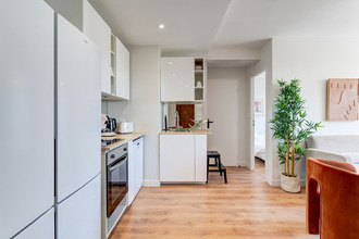 location appartement villeurbanne 69100