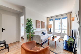 location appartement villeurbanne 69100