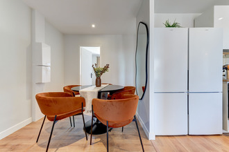 location appartement villeurbanne 69100