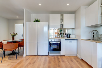 location appartement villeurbanne 69100