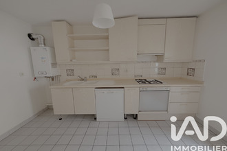 location appartement villeurbanne 69100