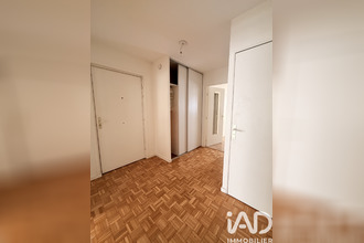 location appartement villeurbanne 69100