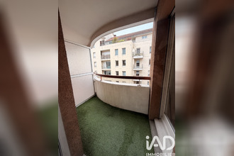 location appartement villeurbanne 69100