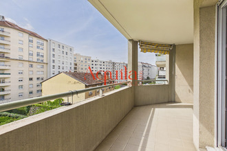 location appartement villeurbanne 69100