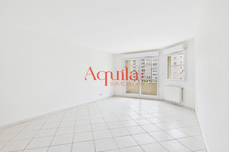 location appartement villeurbanne 69100