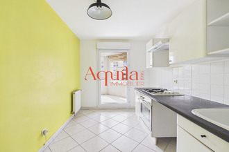 location appartement villeurbanne 69100