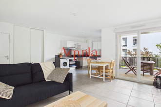 location appartement villeurbanne 69100