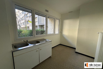 location appartement villeurbanne 69100