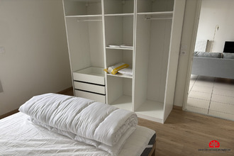 location appartement villeurbanne 69100