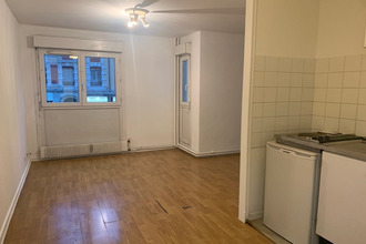 location appartement villeurbanne 69100