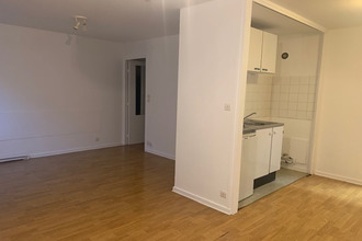 location appartement villeurbanne 69100