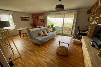 location appartement villeurbanne 69100