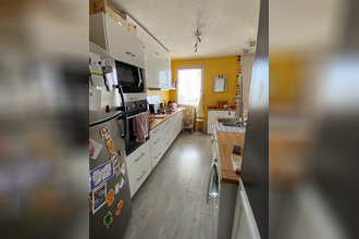 location appartement villeurbanne 69100