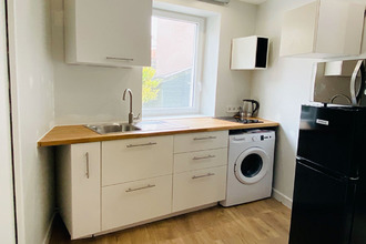 location appartement villeurbanne 69100