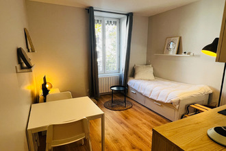 location appartement villeurbanne 69100