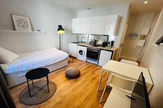 location appartement villeurbanne 69100