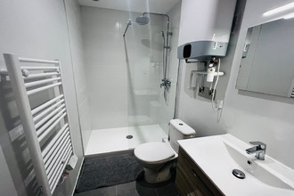 location appartement villeurbanne 69100