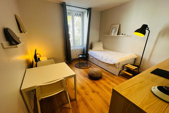 location appartement villeurbanne 69100