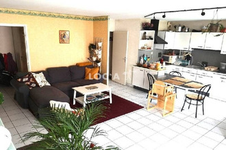 location appartement villeurbanne 69100