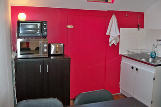 location appartement villeurbanne 69100