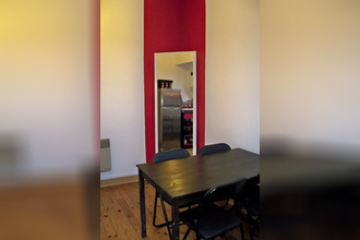 location appartement villeurbanne 69100