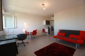 location appartement villeurbanne 69100