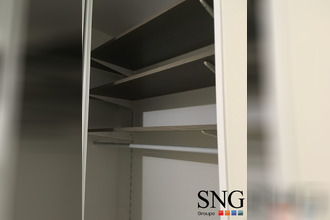 location appartement villeurbanne 69100