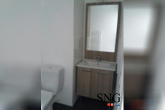 location appartement villeurbanne 69100