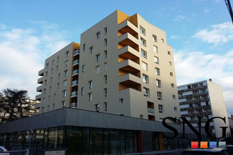 location appartement villeurbanne 69100