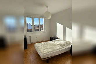 location appartement villeurbanne 69100