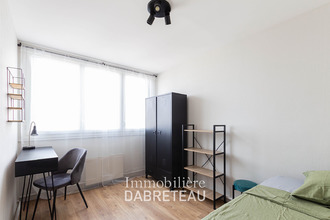 location appartement villeurbanne 69100