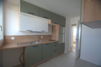 location appartement villeurbanne 69100