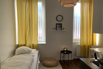 location appartement villeurbanne 69100