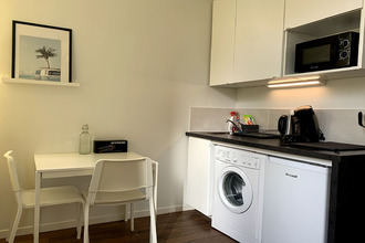 location appartement villeurbanne 69100