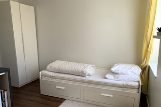 location appartement villeurbanne 69100