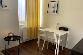 location appartement villeurbanne 69100